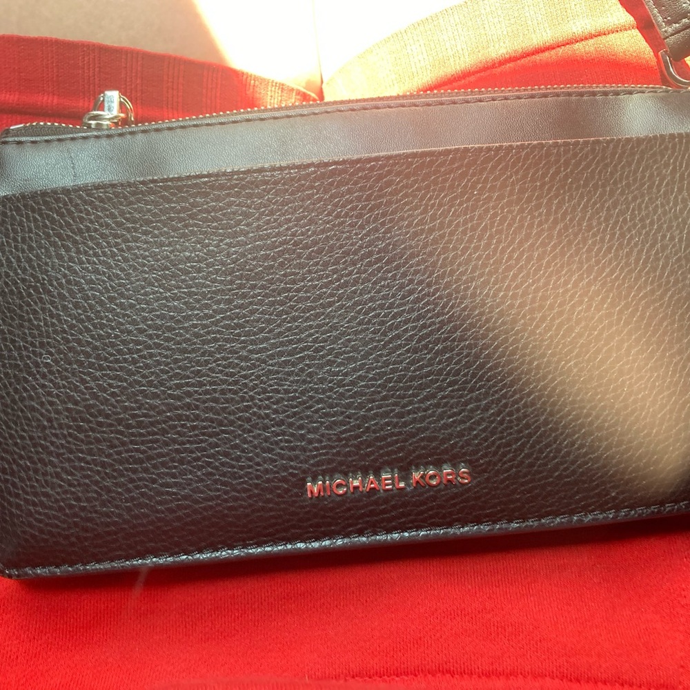 Michael Kors Black Men's Bag